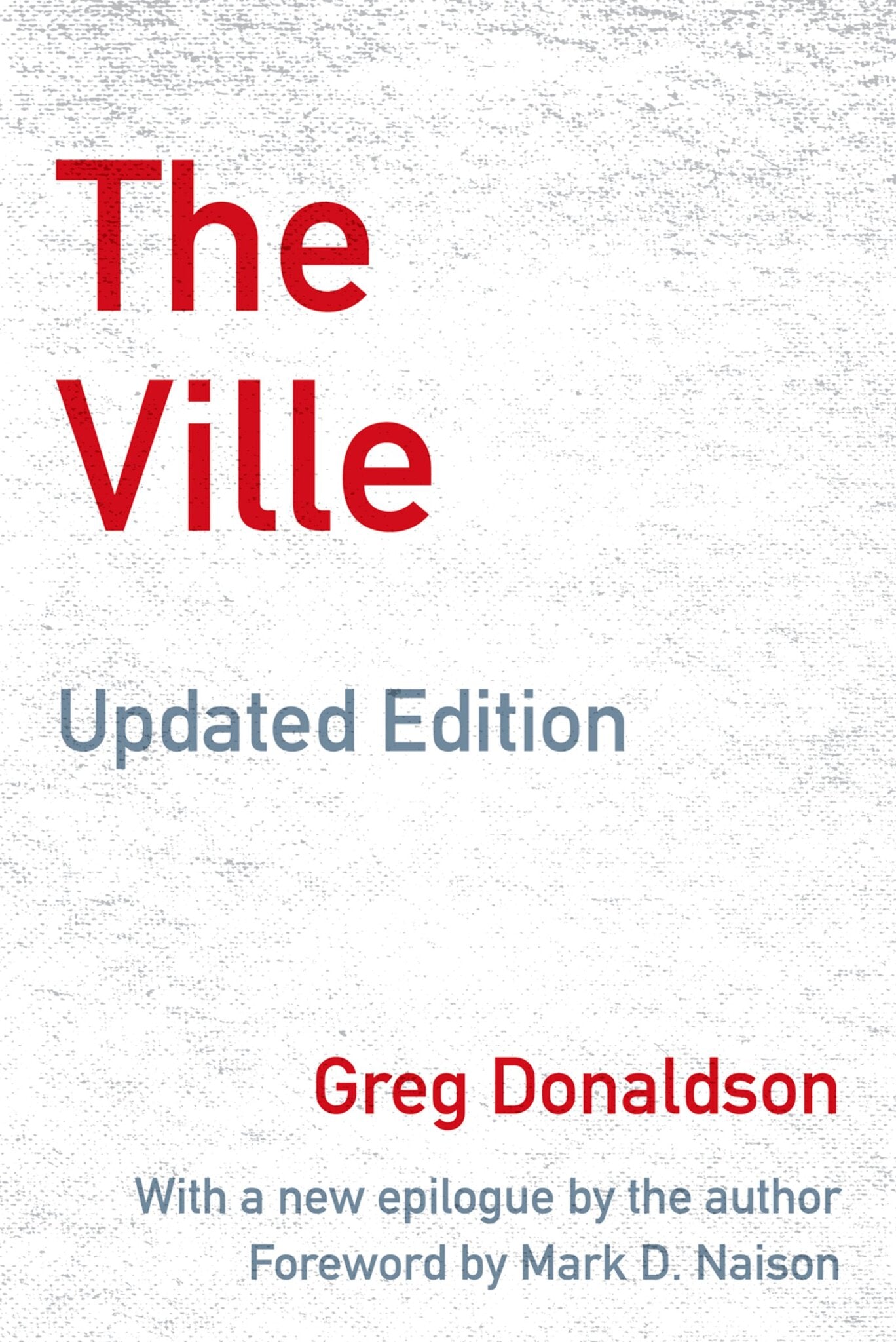 The Ville