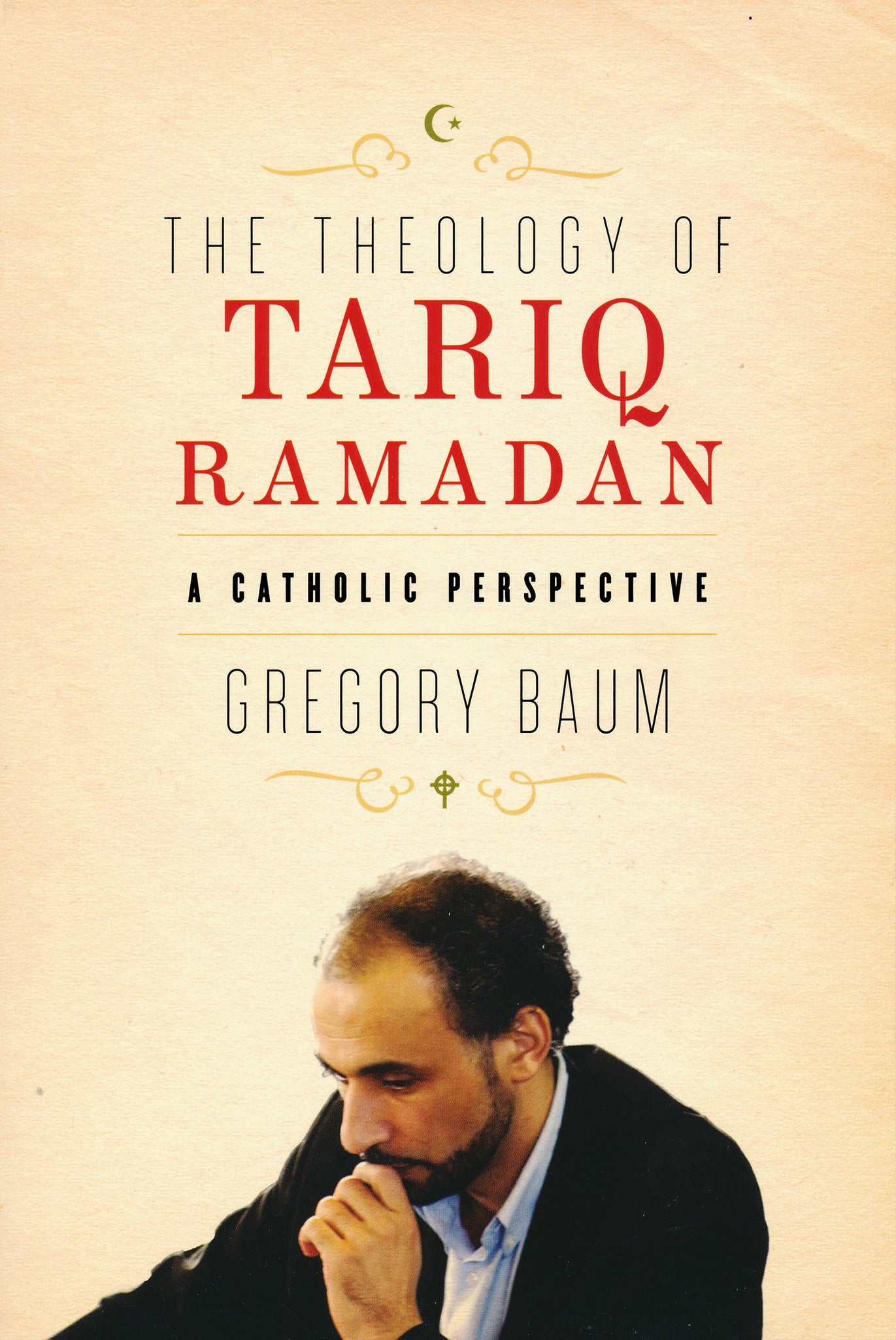 The Theology of Tariq Ramadan