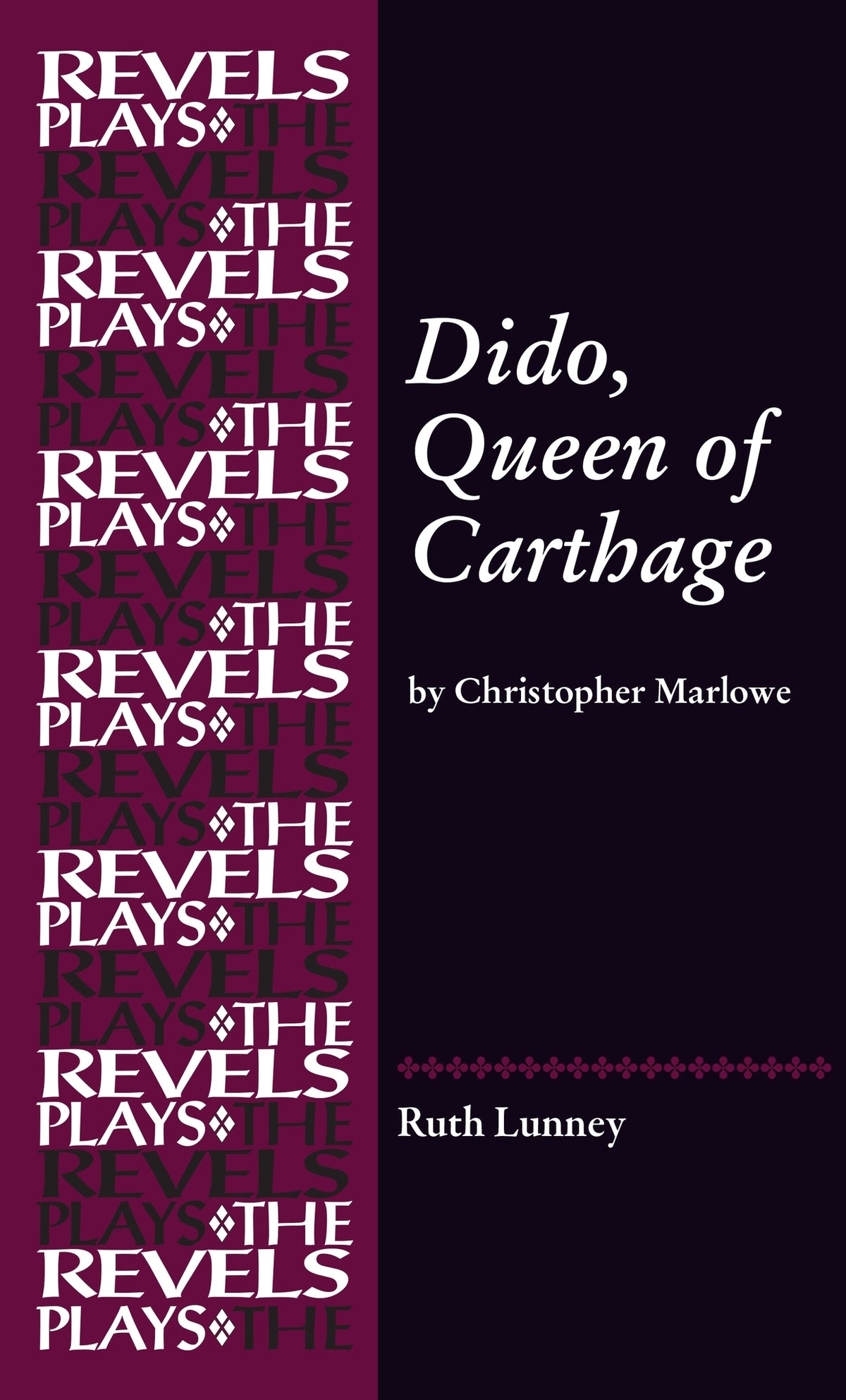 Dido, Queen of Carthage