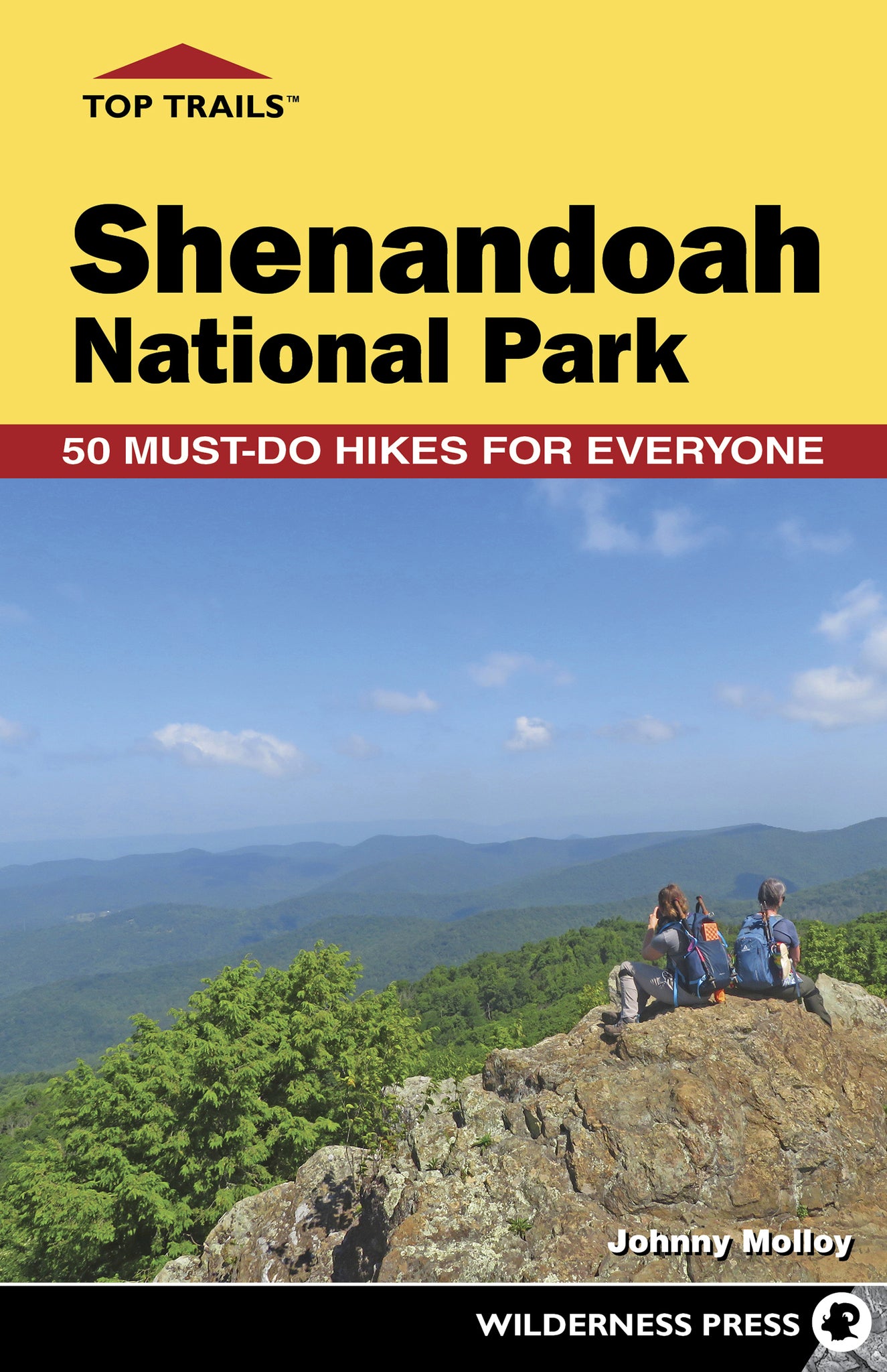 Top Trails: Shenandoah National Park
