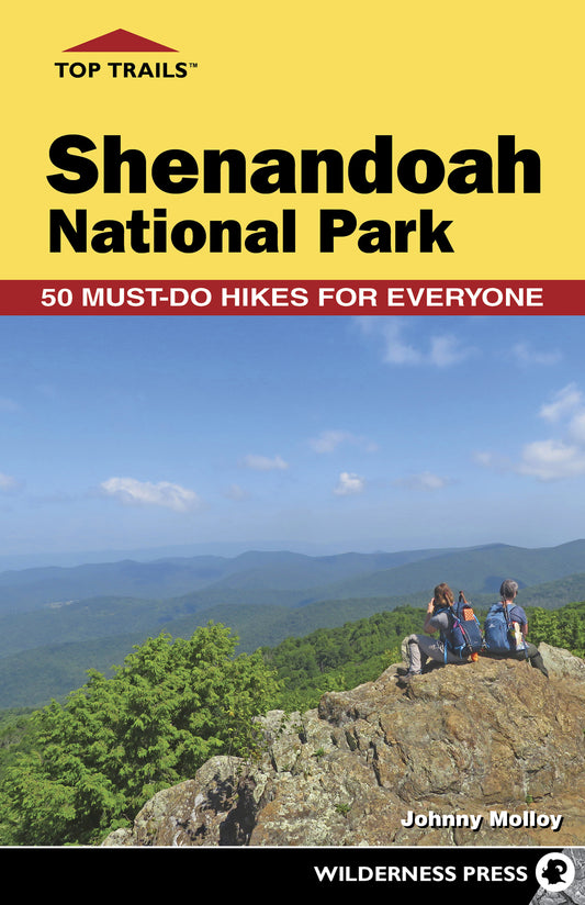 Top Trails: Shenandoah National Park