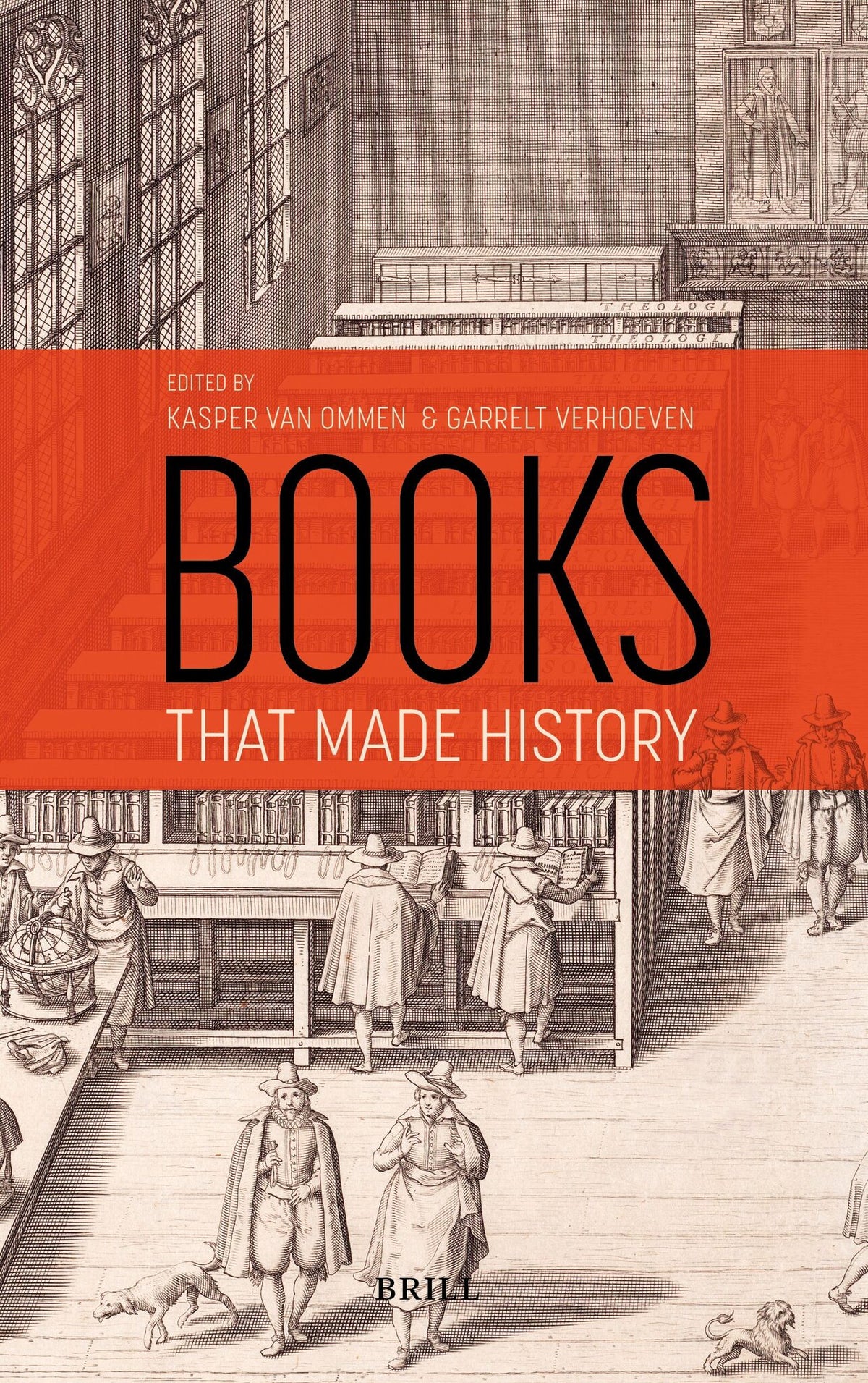 Books That Made History