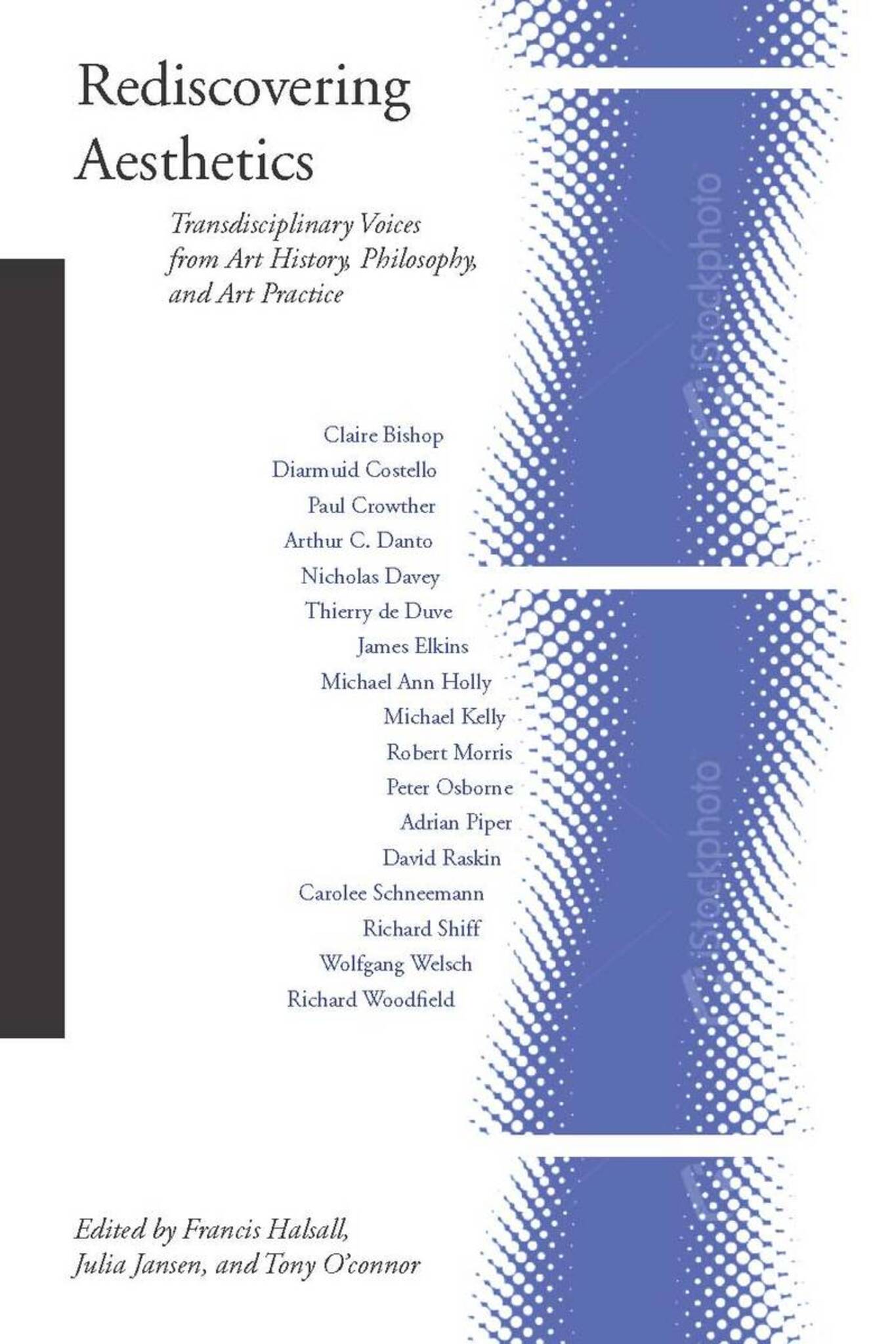 Cover image for Rediscovering Aesthetics ISBN 9780804759915