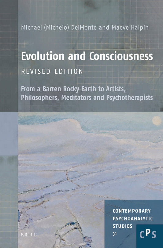 Evolution and Consciousness, Revised Edition