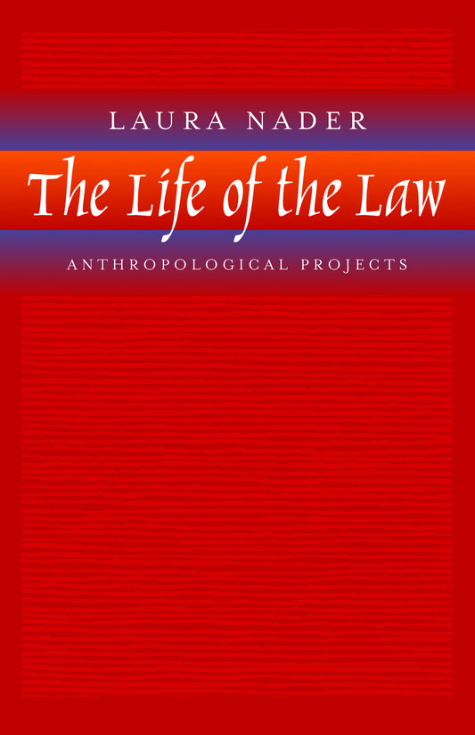 The Life of the Law