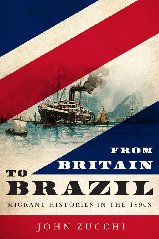 From Britain to Brazil
