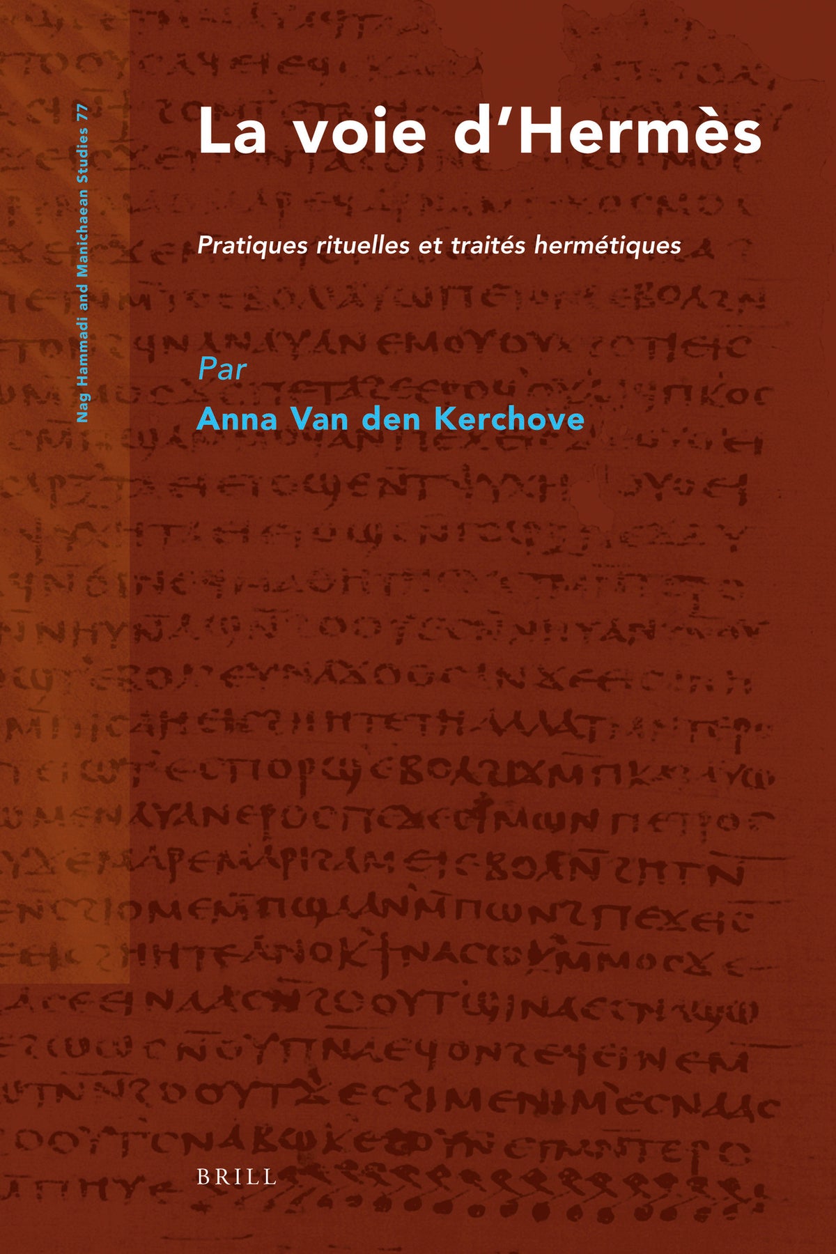 La voie d’Hermès
