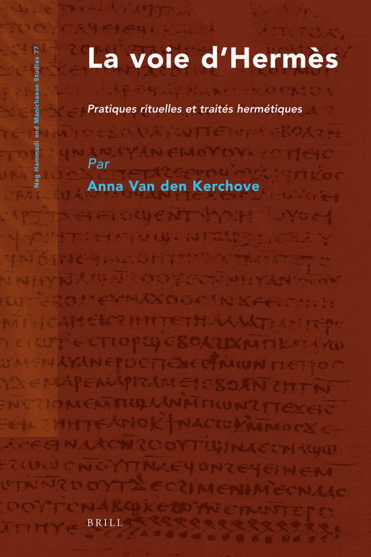 La voie d’Hermès