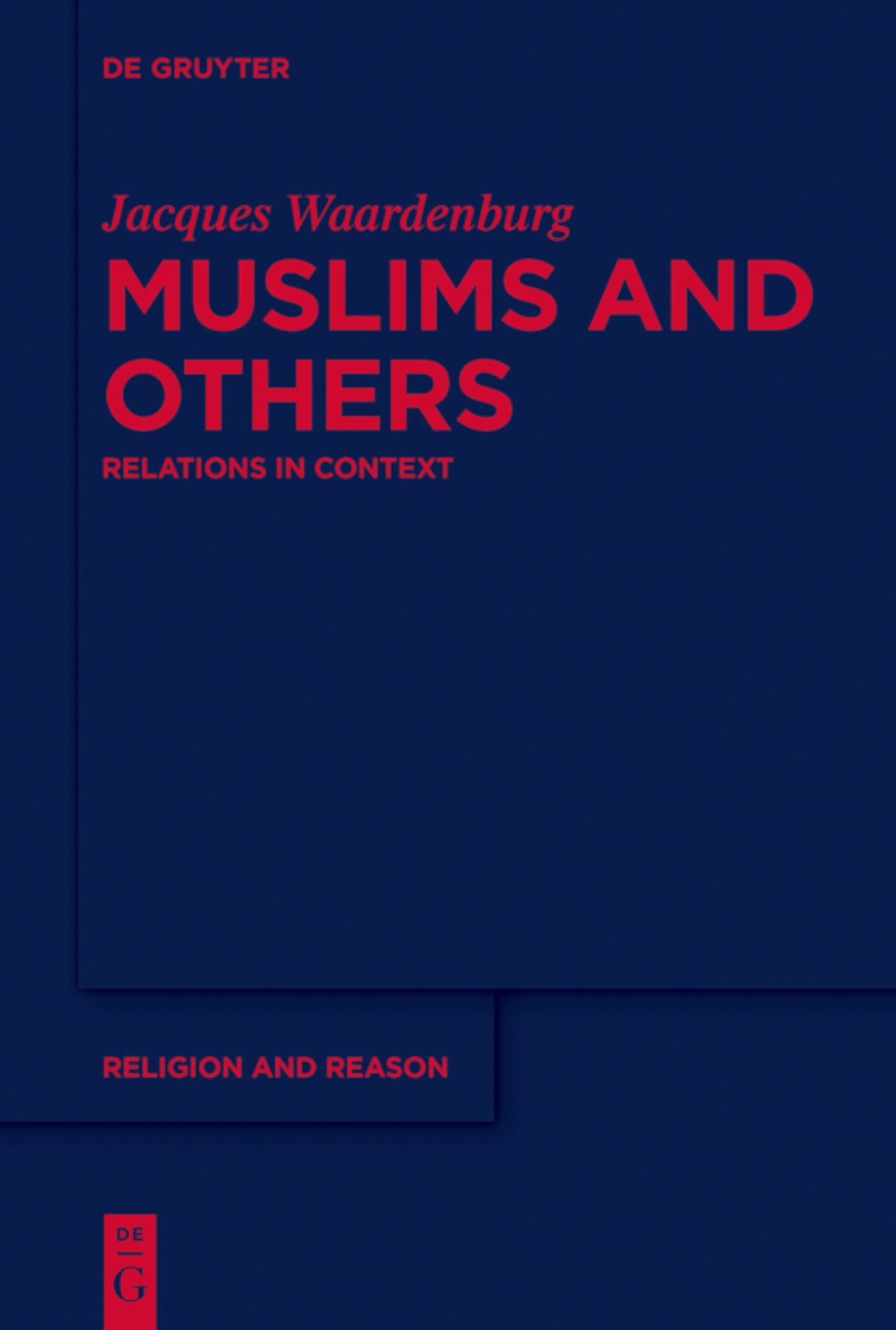 Muslims and Others