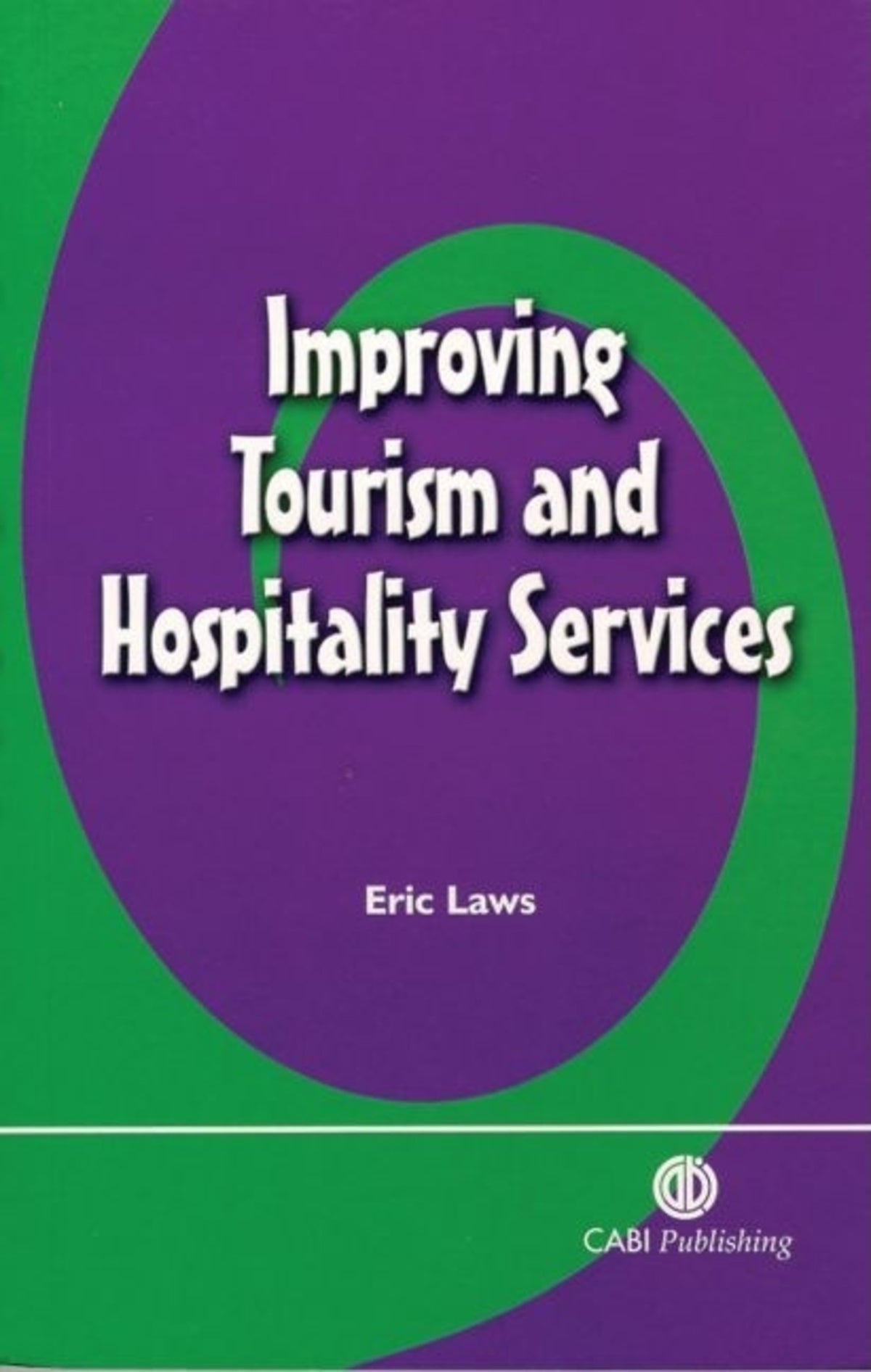 Improving Tourism and Hospitality Services