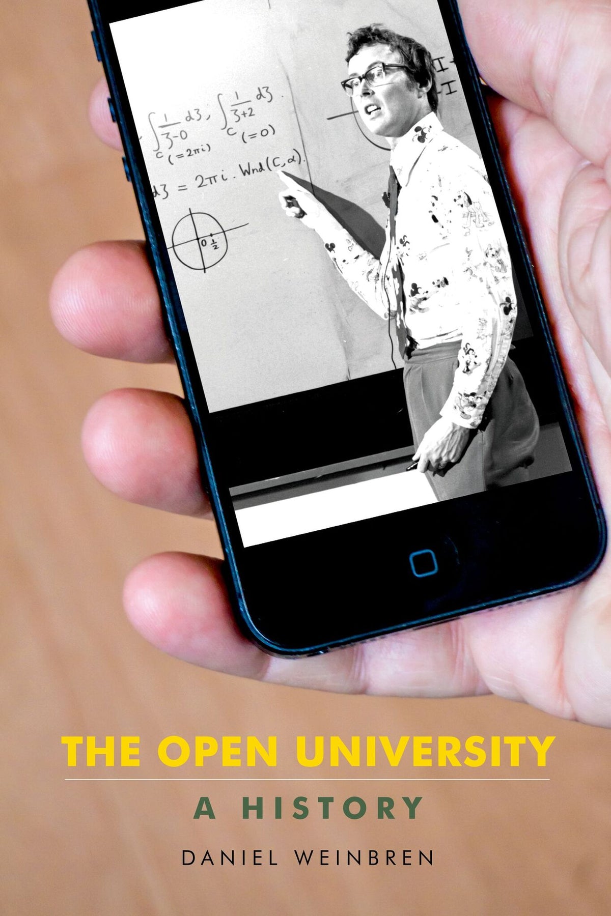 The Open University