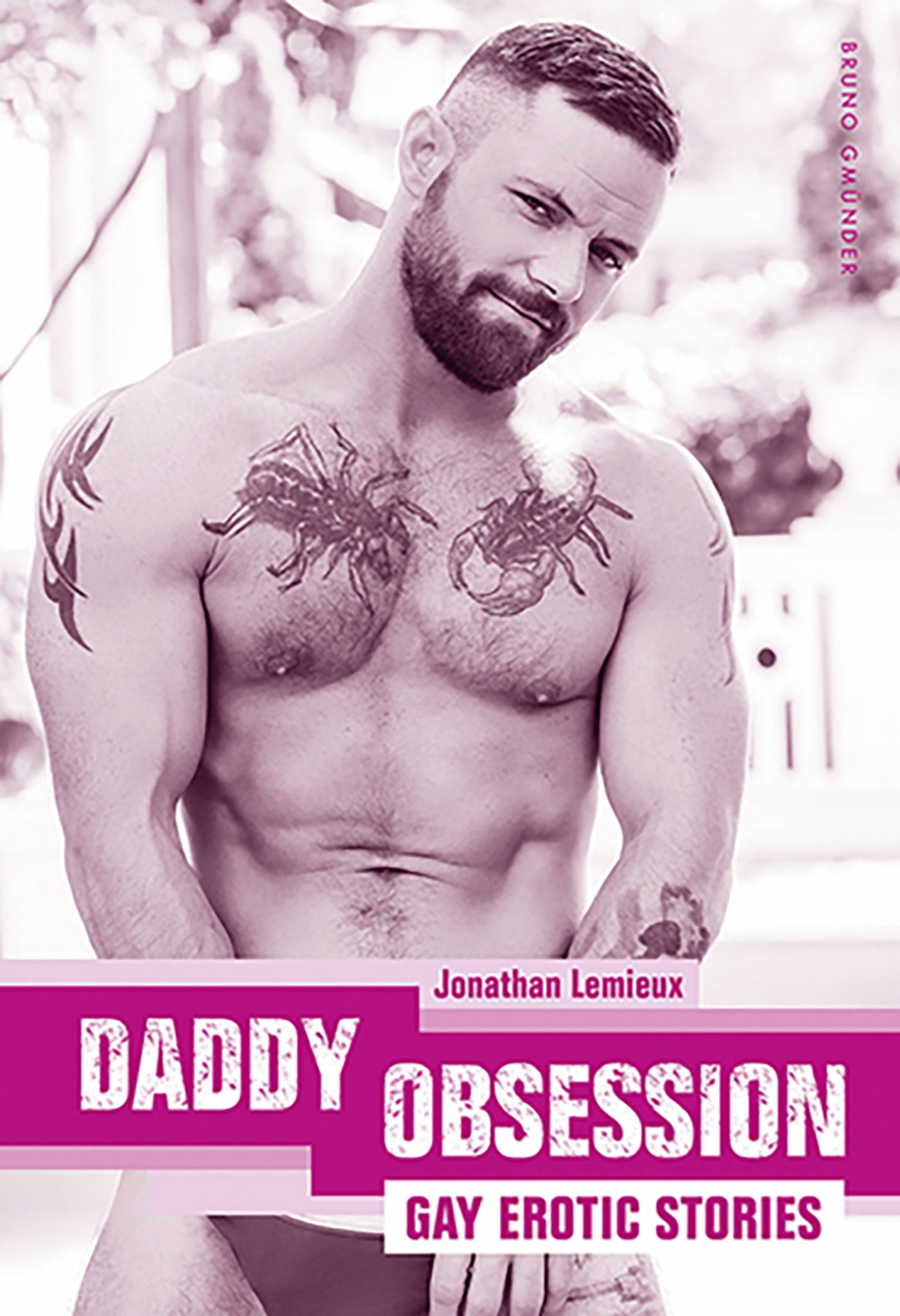 Daddy Obsession