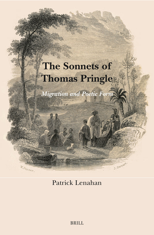 The Sonnets of Thomas Pringle