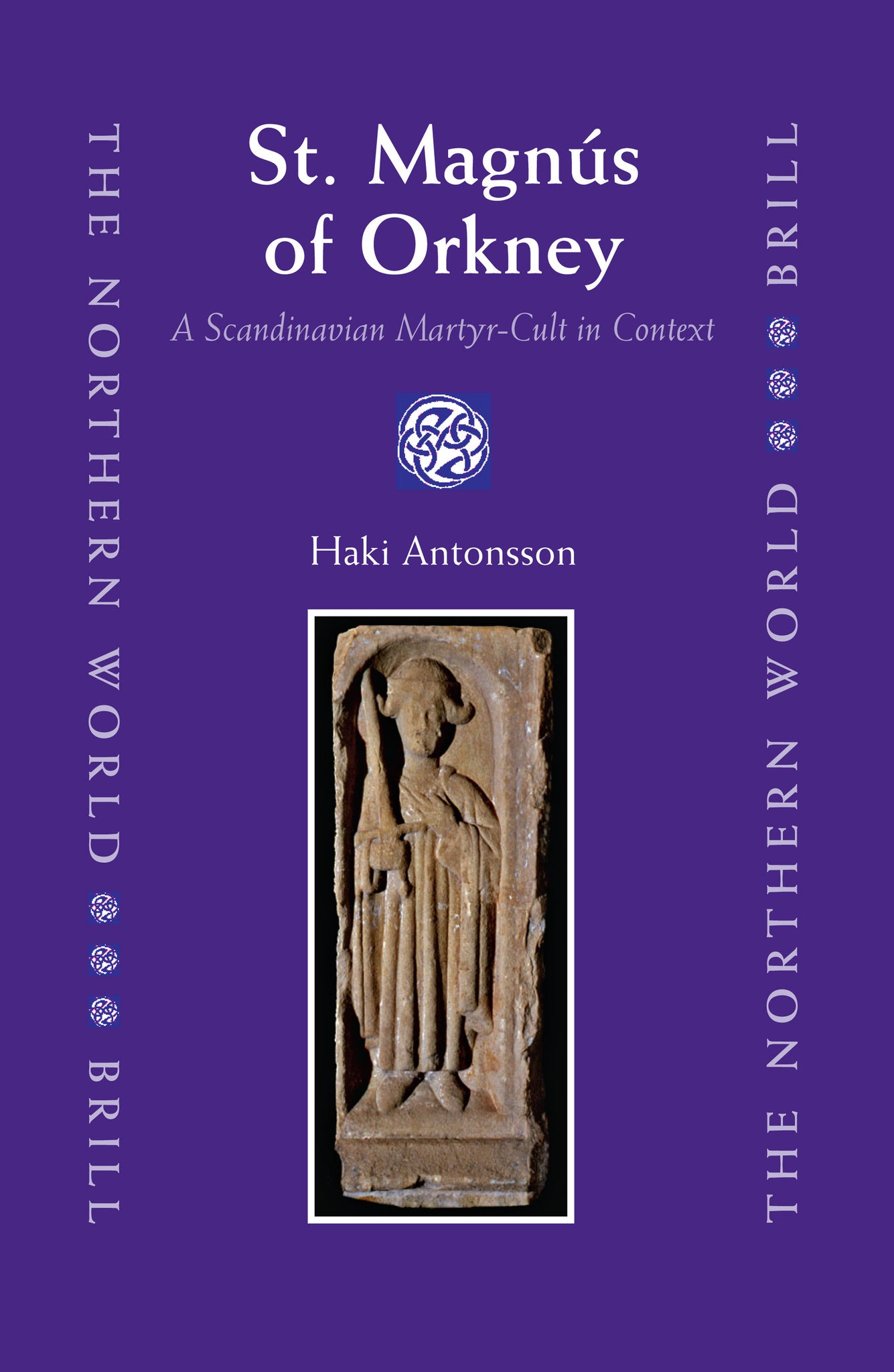 St. Magnús of Orkney