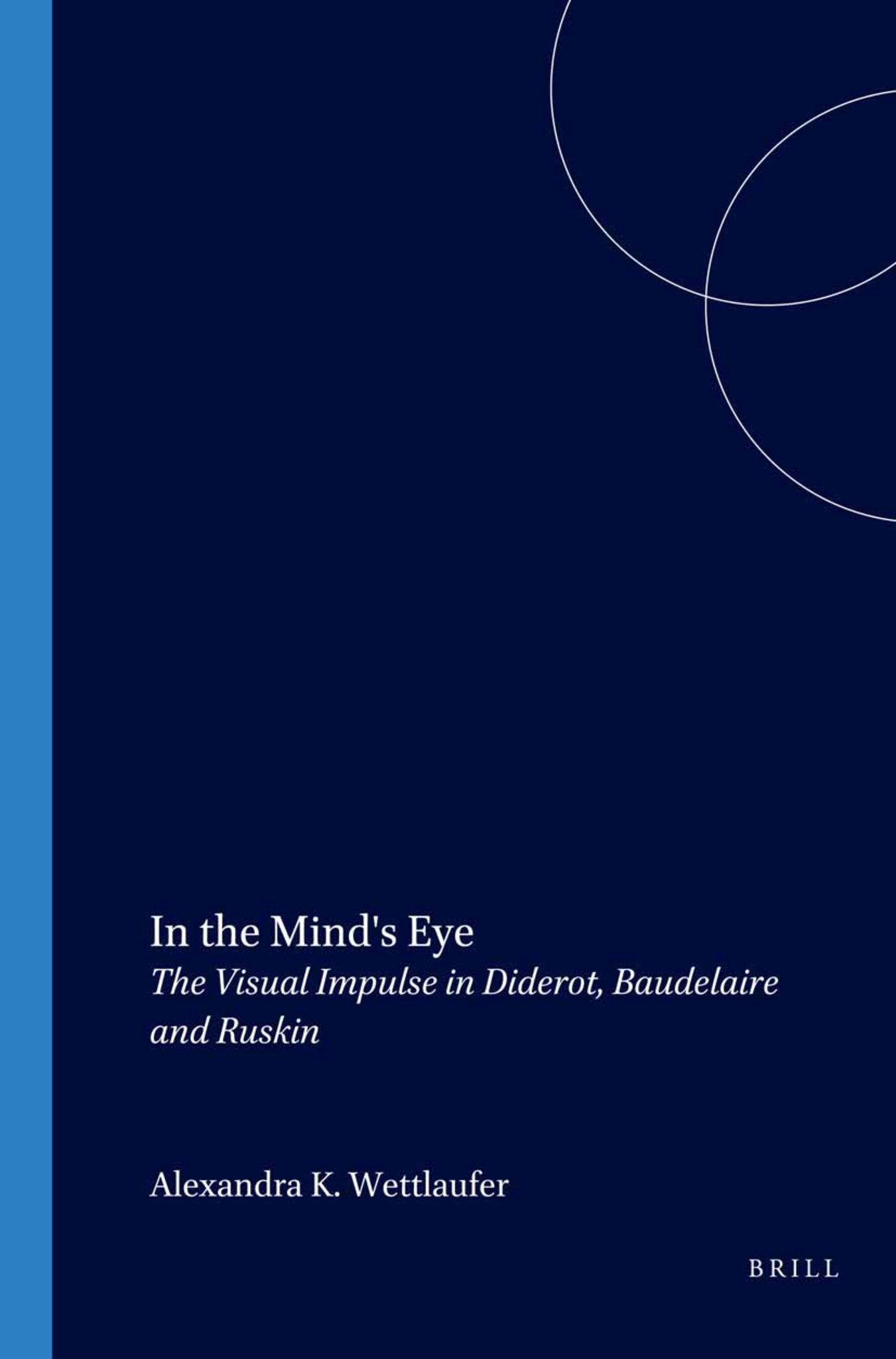 In the Mind's Eye