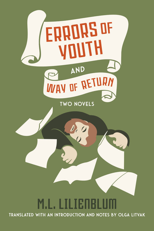 Errors of Youth and Way of Return