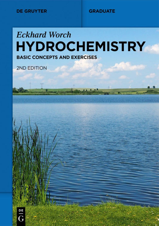 Hydrochemistry