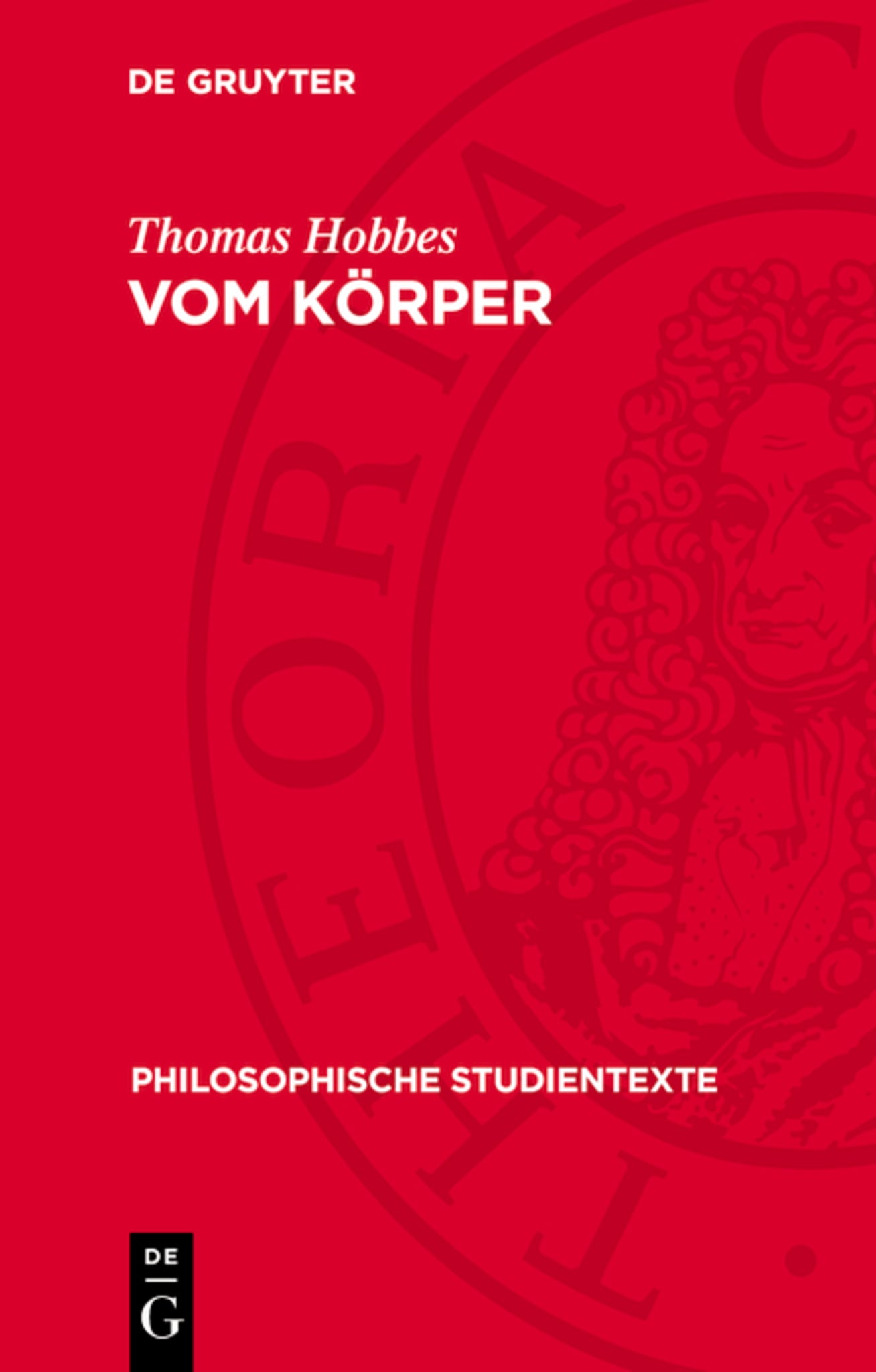 Vom Körper