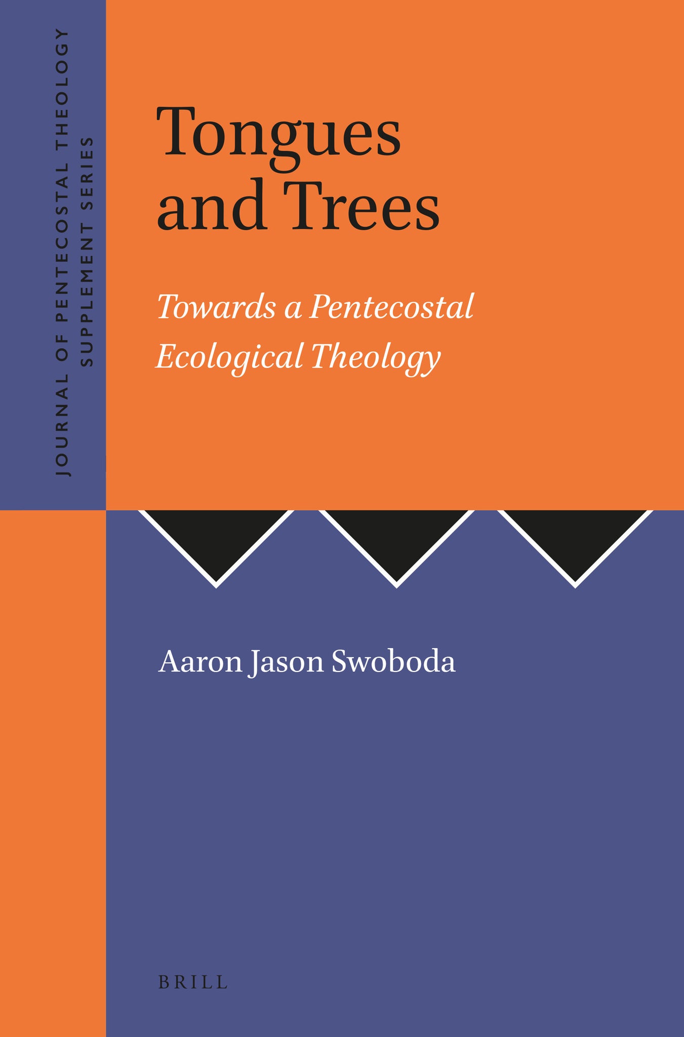 Tongues and Trees