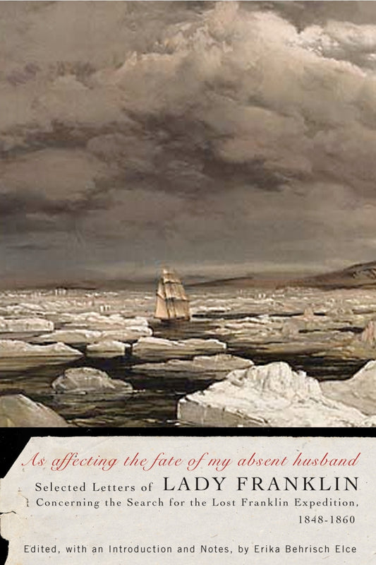 As affecting the fate of my absent husband