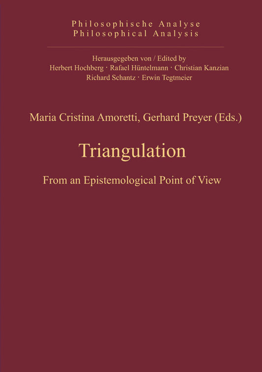 Triangulation