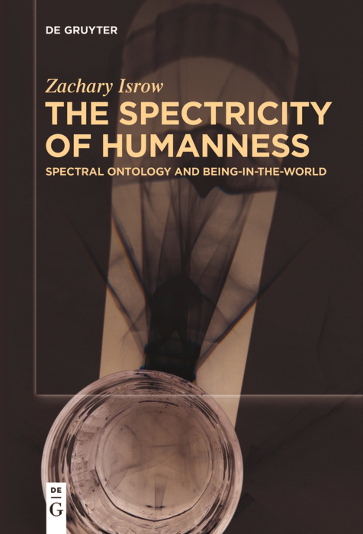 The Spectricity of Humanness