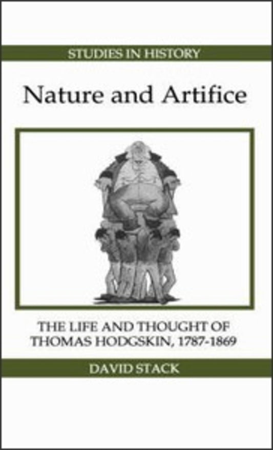 Nature and Artifice