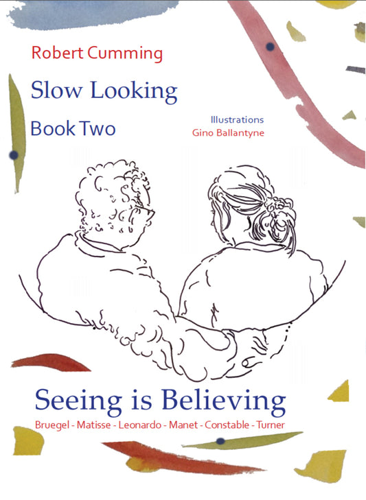 Seeing is Believing