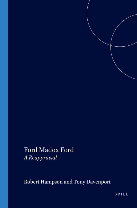Ford Madox Ford