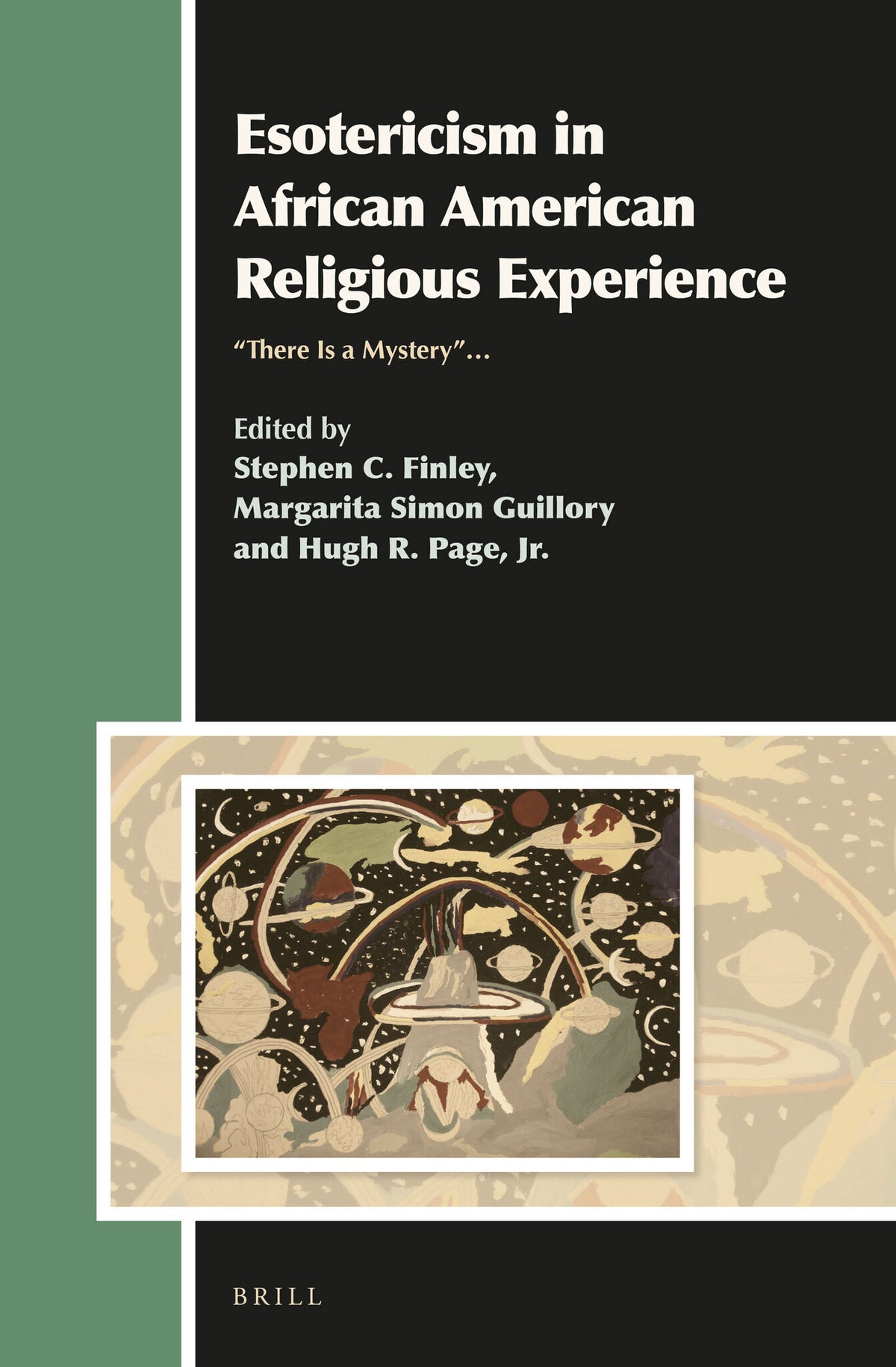 Esotericism in African American Religious Experience