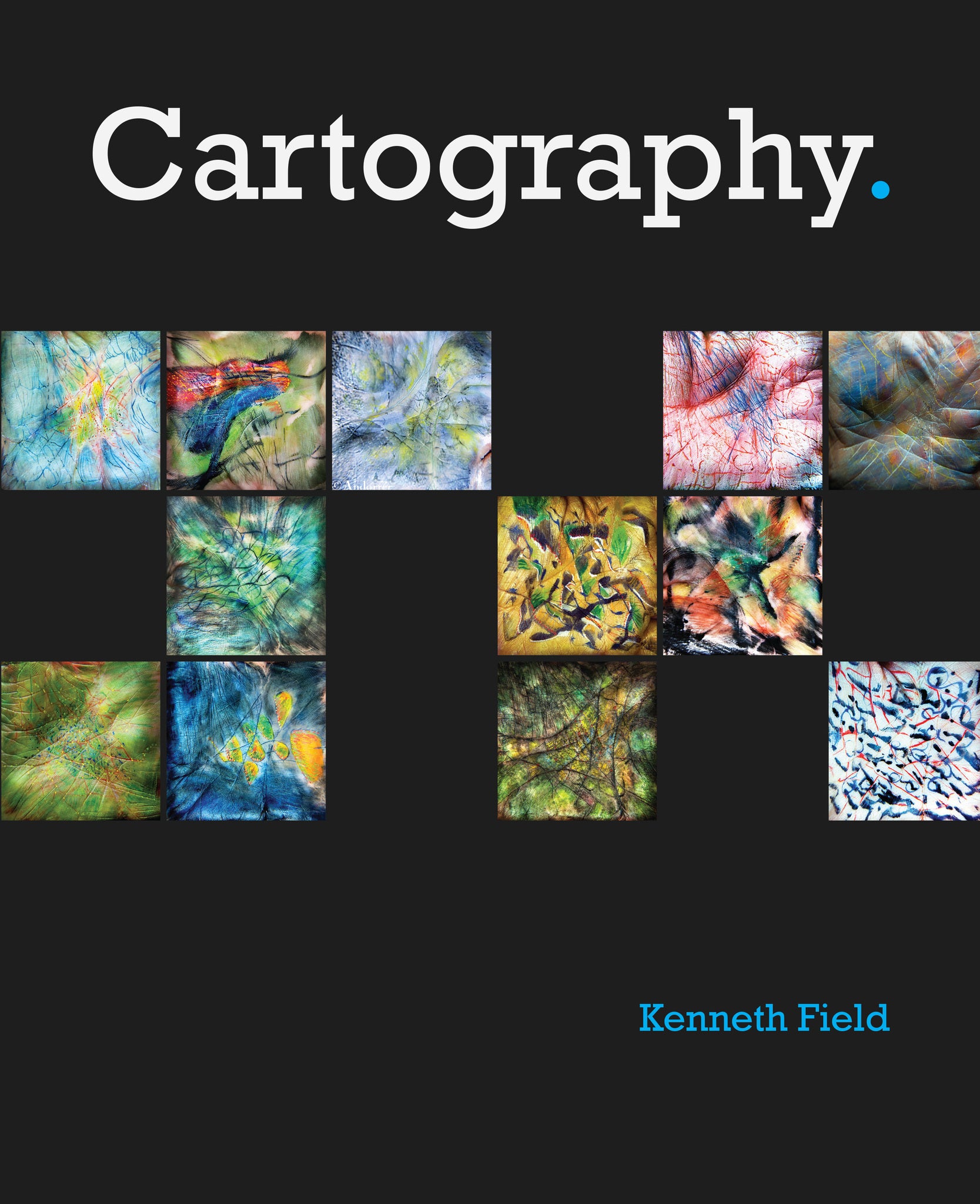 Cover image for Cartography. ISBN 9781589484399