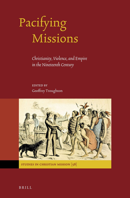Pacifying Missions