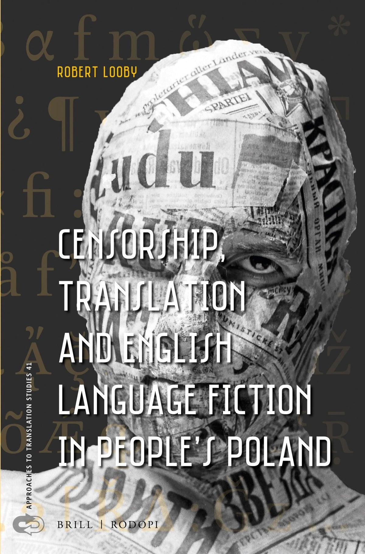 Censorship, Translation and English Language Fiction in People’s Poland