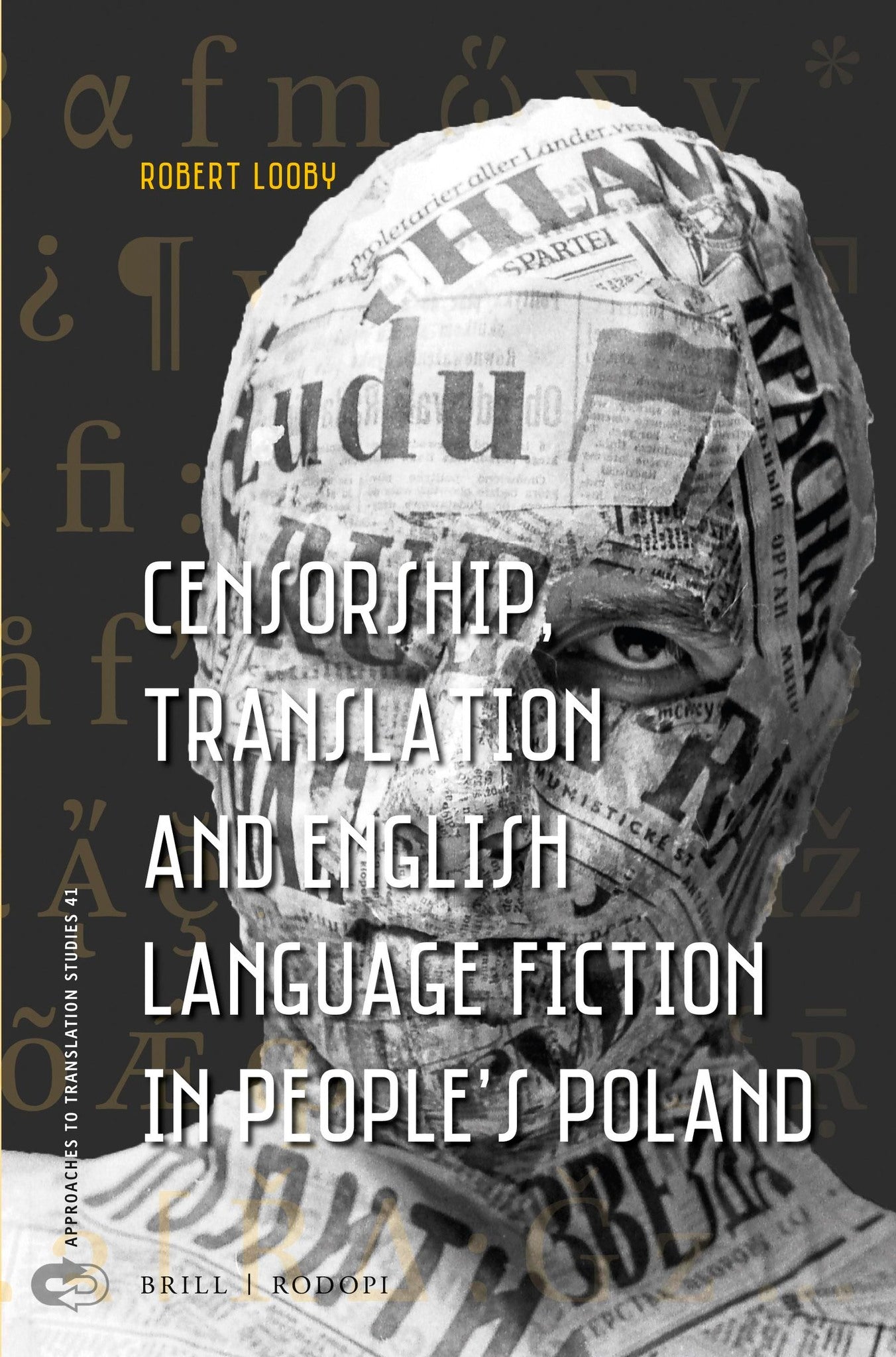 Censorship, Translation and English Language Fiction in People’s Poland