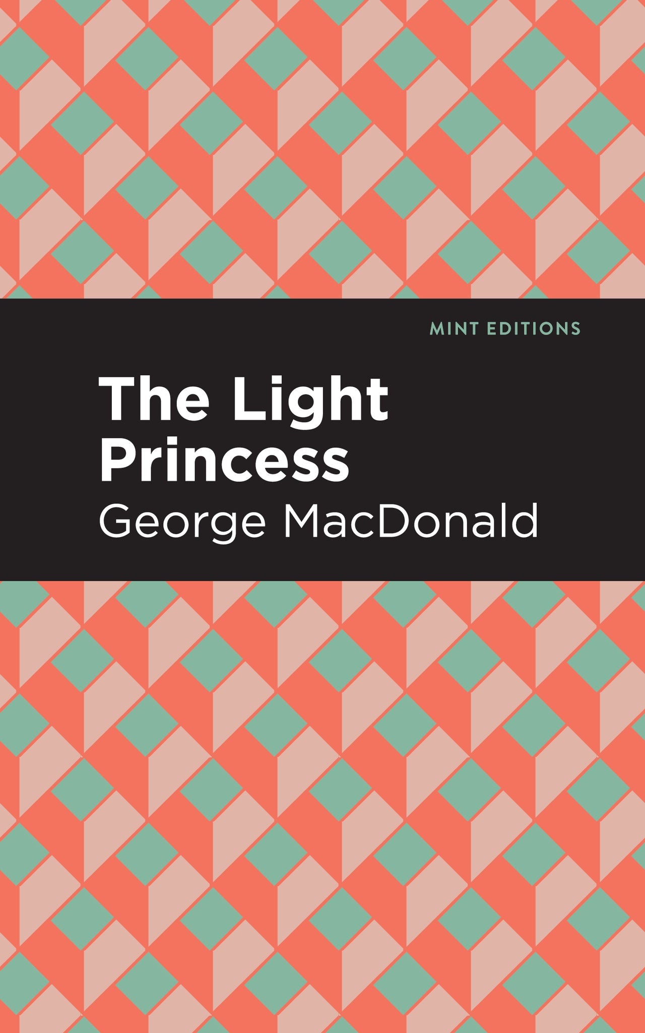 Cover image for The Light Princess ISBN 9798888972540