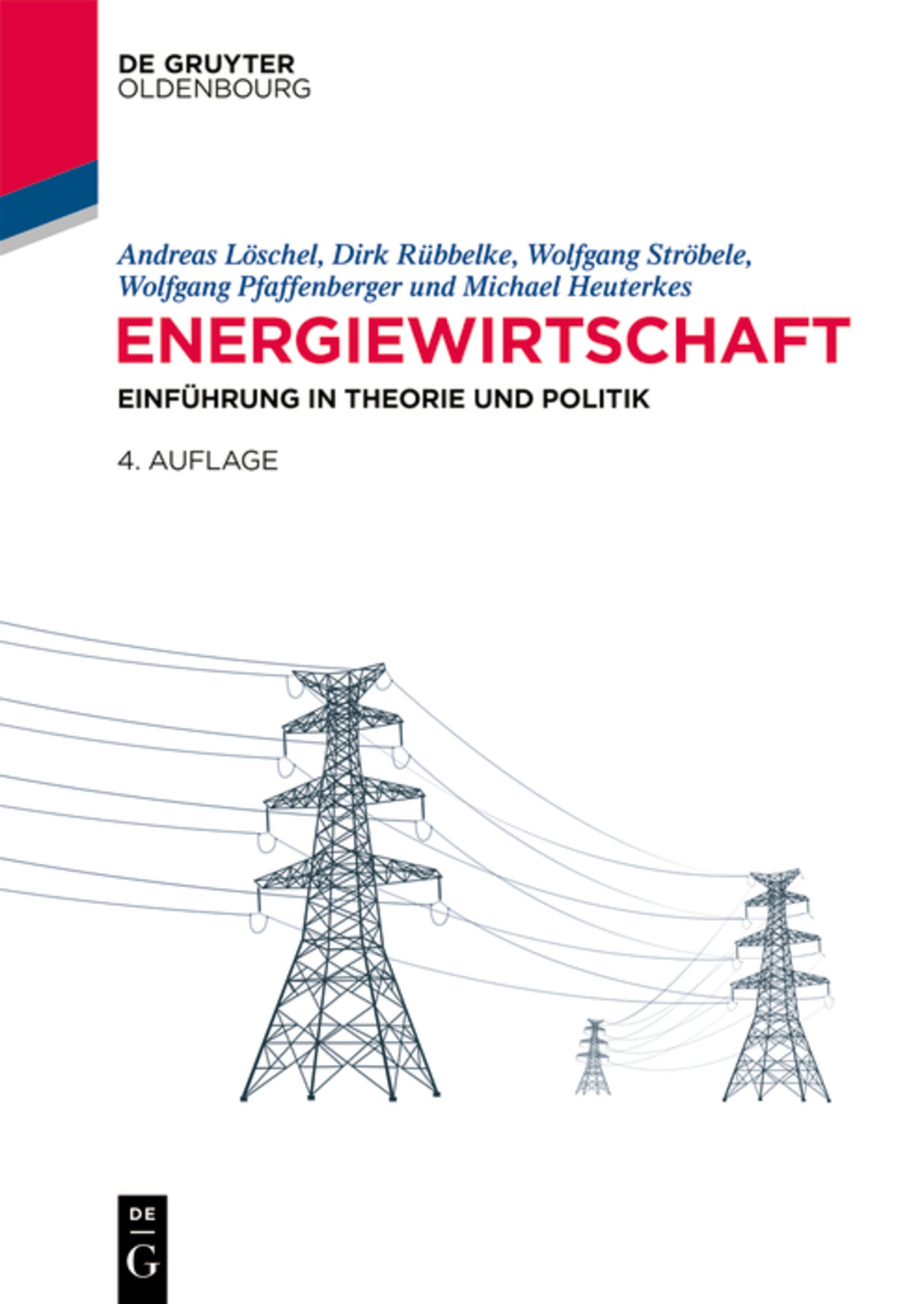 Energiewirtschaft