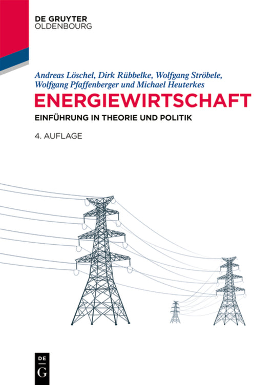 Energiewirtschaft