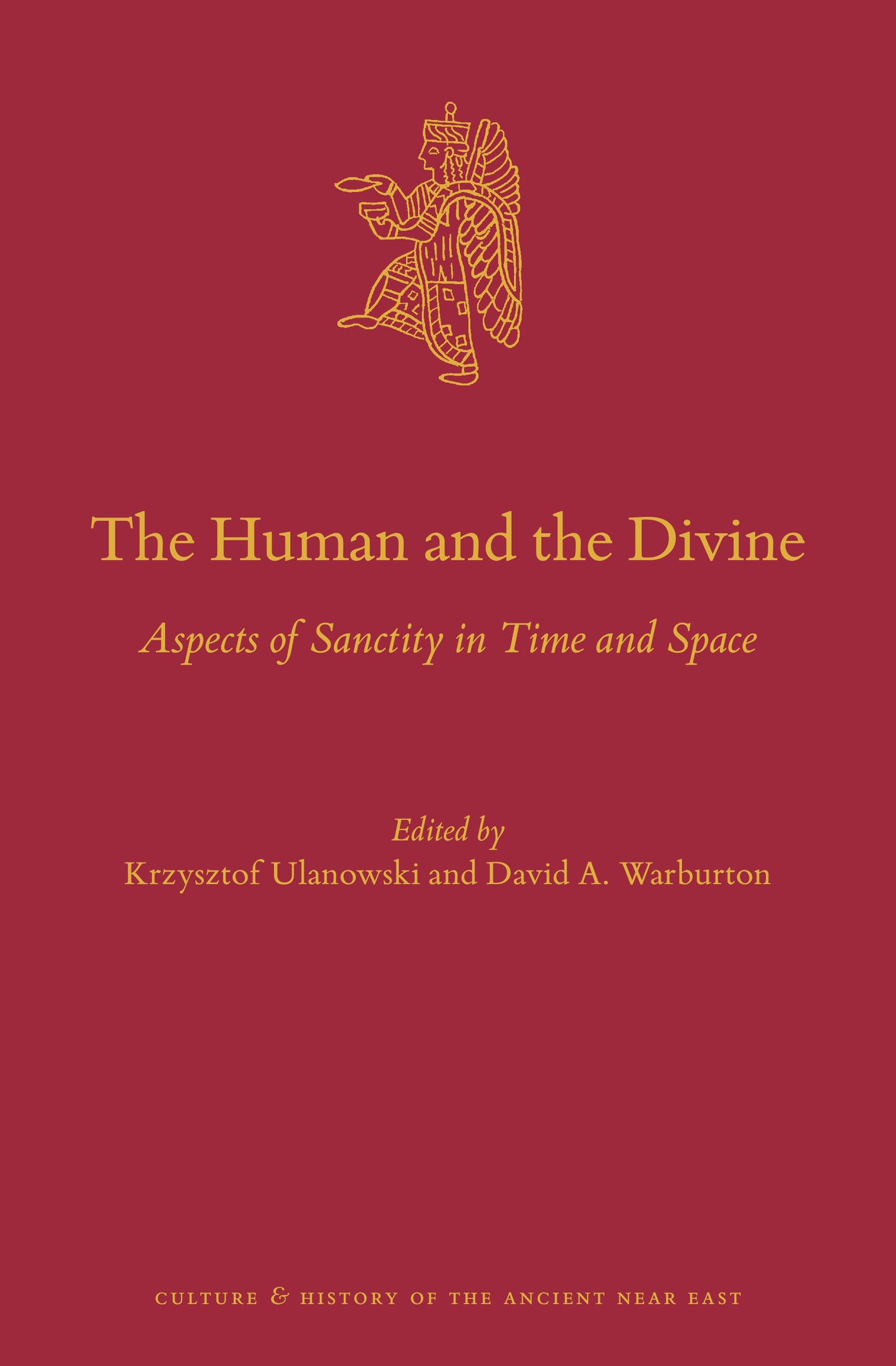 The Human and the Divine