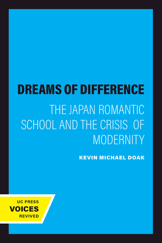 Dreams of Difference