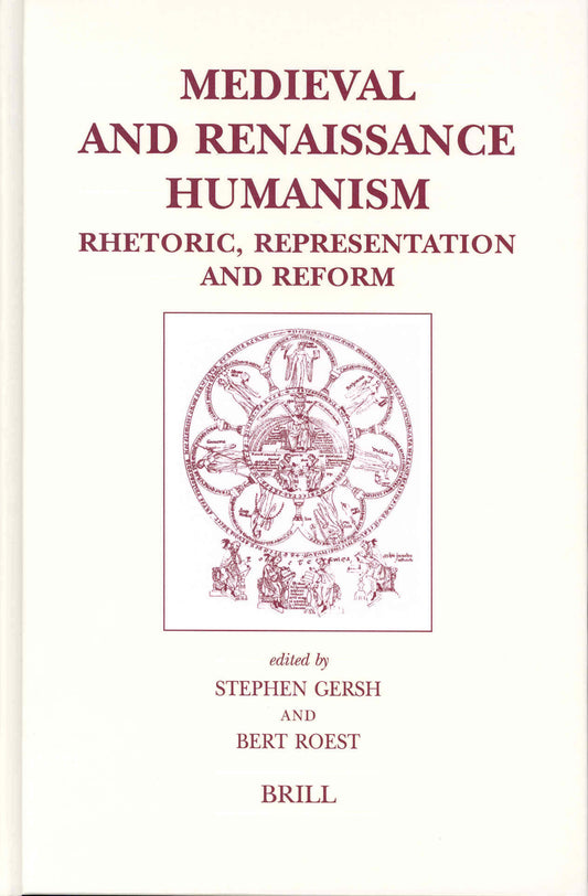 Medieval and Renaissance Humanism