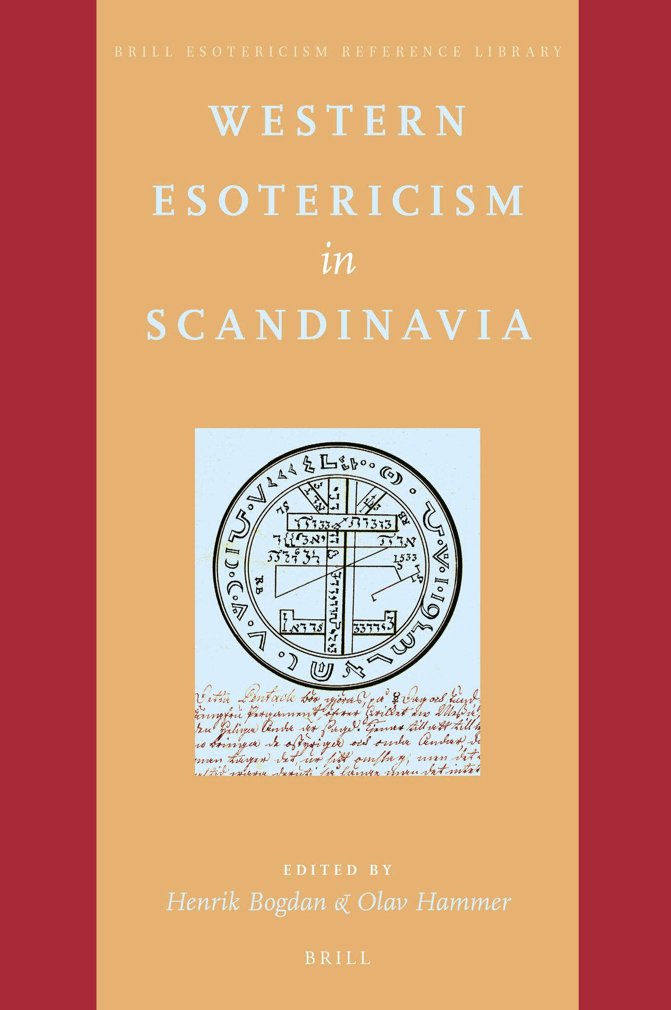 Western Esotericism in Scandinavia