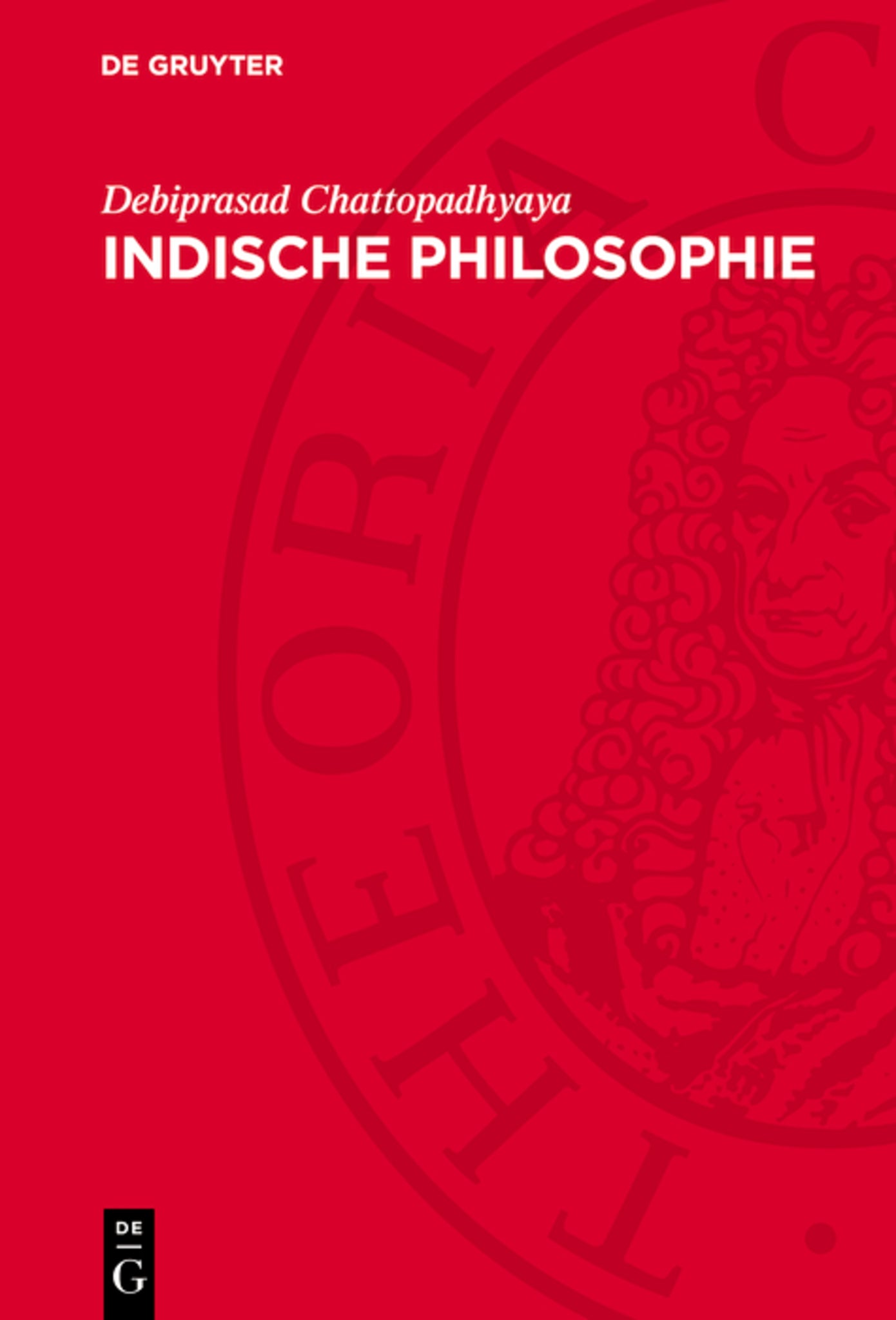 Indische Philosophie