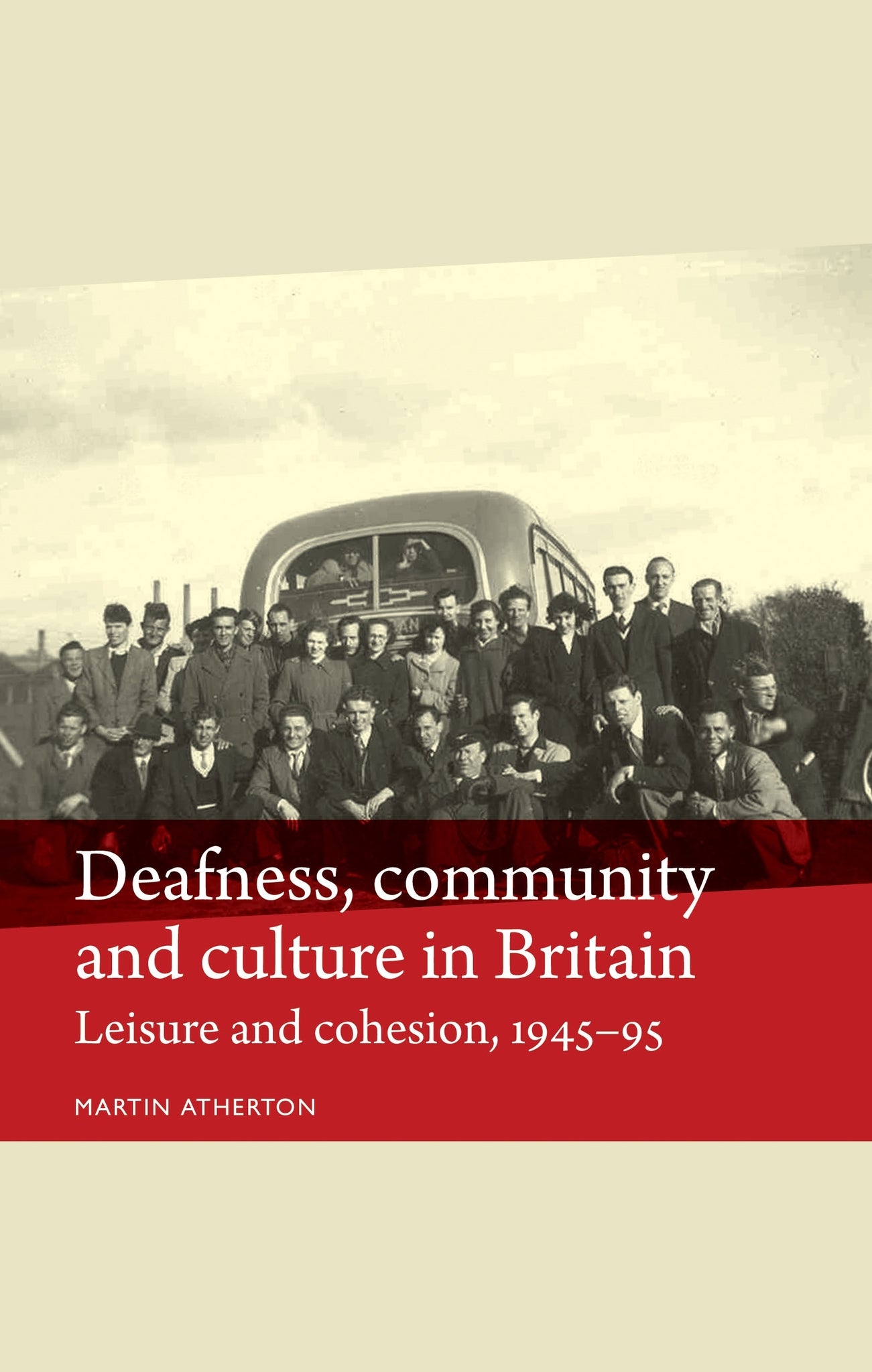 Cover image for Deafness, community and culture in Britain ISBN 9780719084676