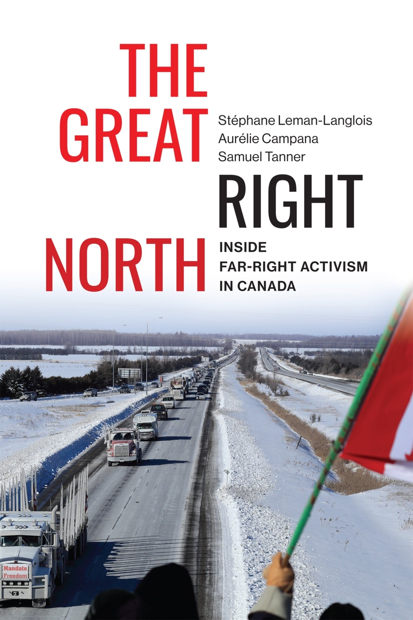 The Great Right North