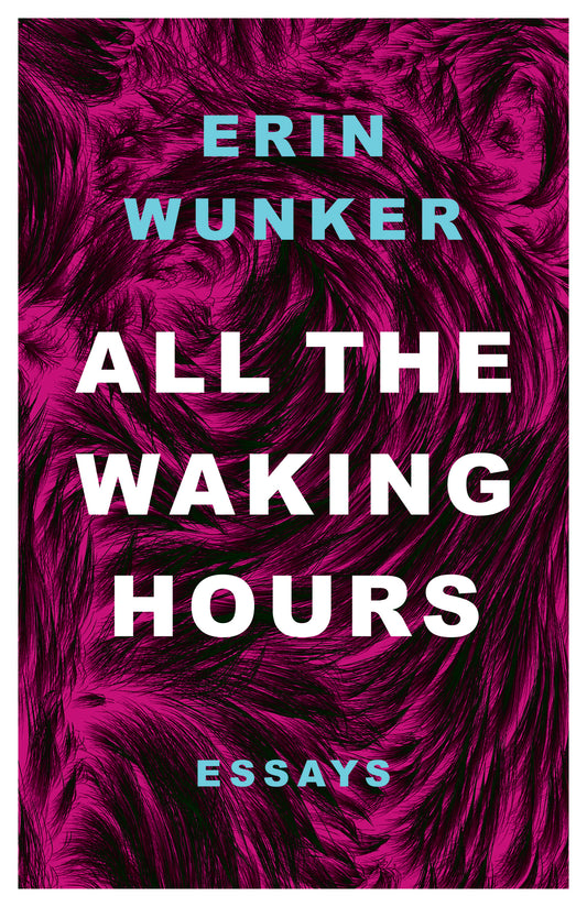All The Waking Hours