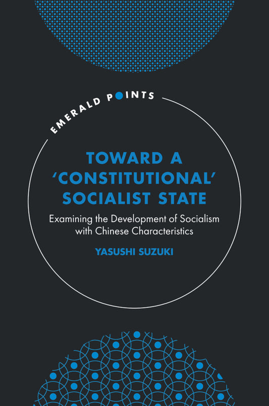 Toward a ‘Constitutional’ Socialist State