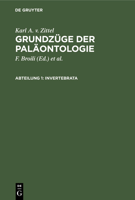 Invertebrata