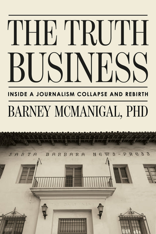 The Truth Business