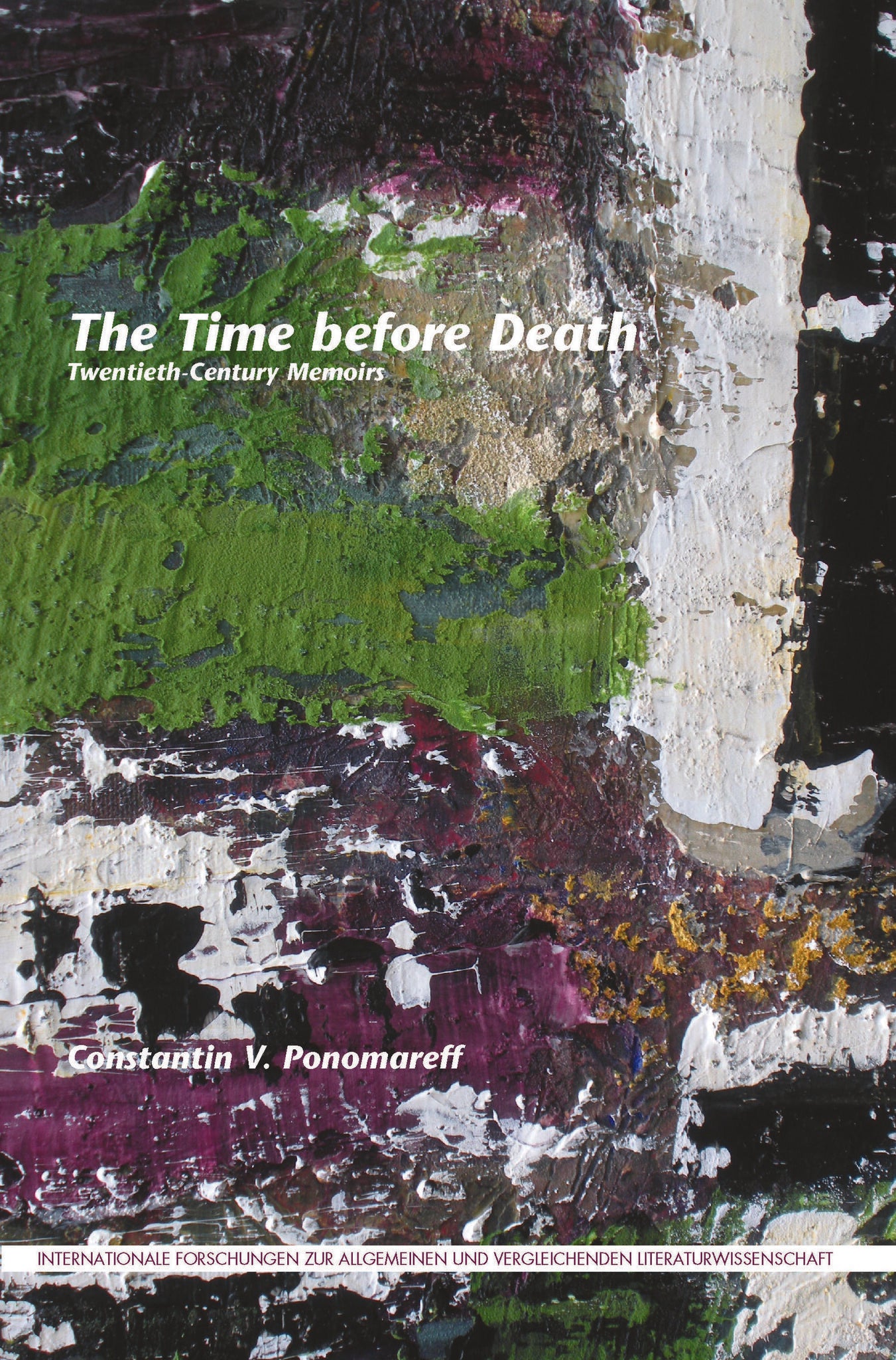 The Time before Death