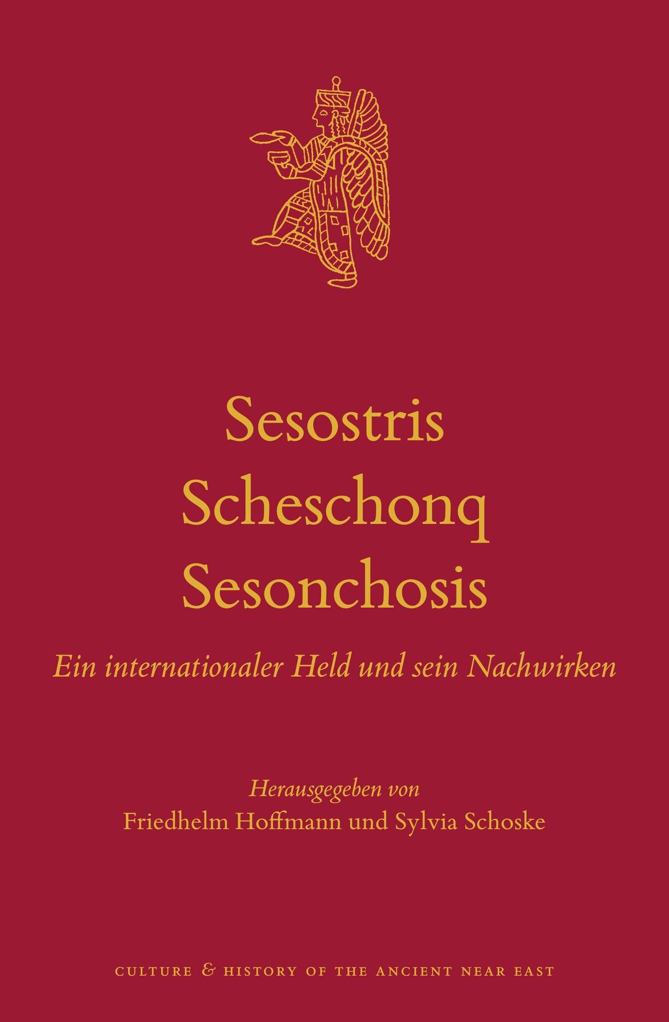 Sesostris – Scheschonq – Sesonchosis